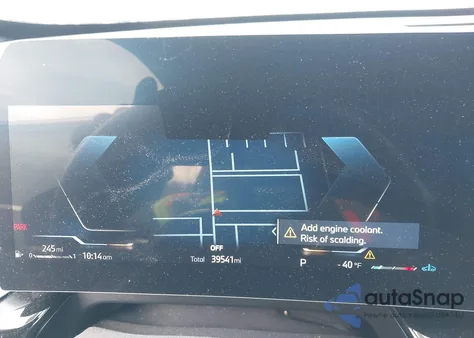 2023 BMW X1 xDrive28I from USA, damaged, VIN WBX73EF05P5X43358